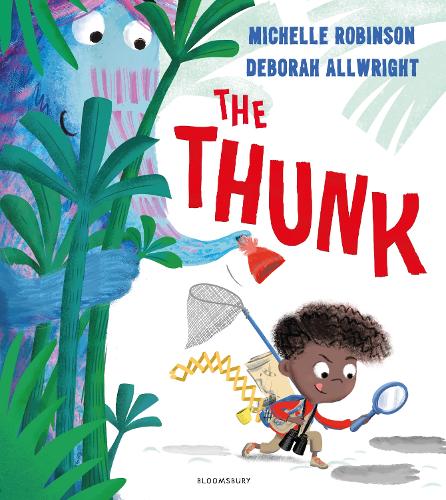 The Thunk (Paperback)
