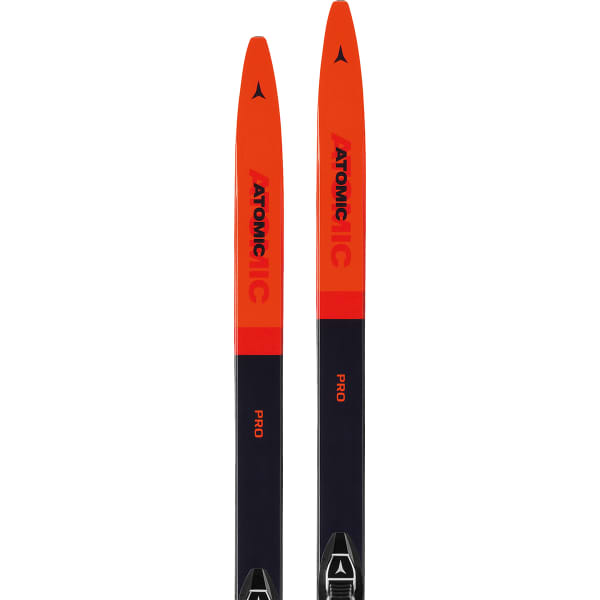 Pack ski de fond ATOMIC PRO C1 GRIP JR + PROLINK ACCESS JR