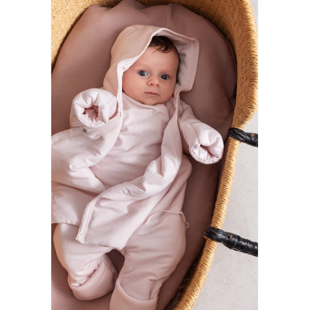 Køb MarMar Modal New Born Rosa Rex Køredragt
