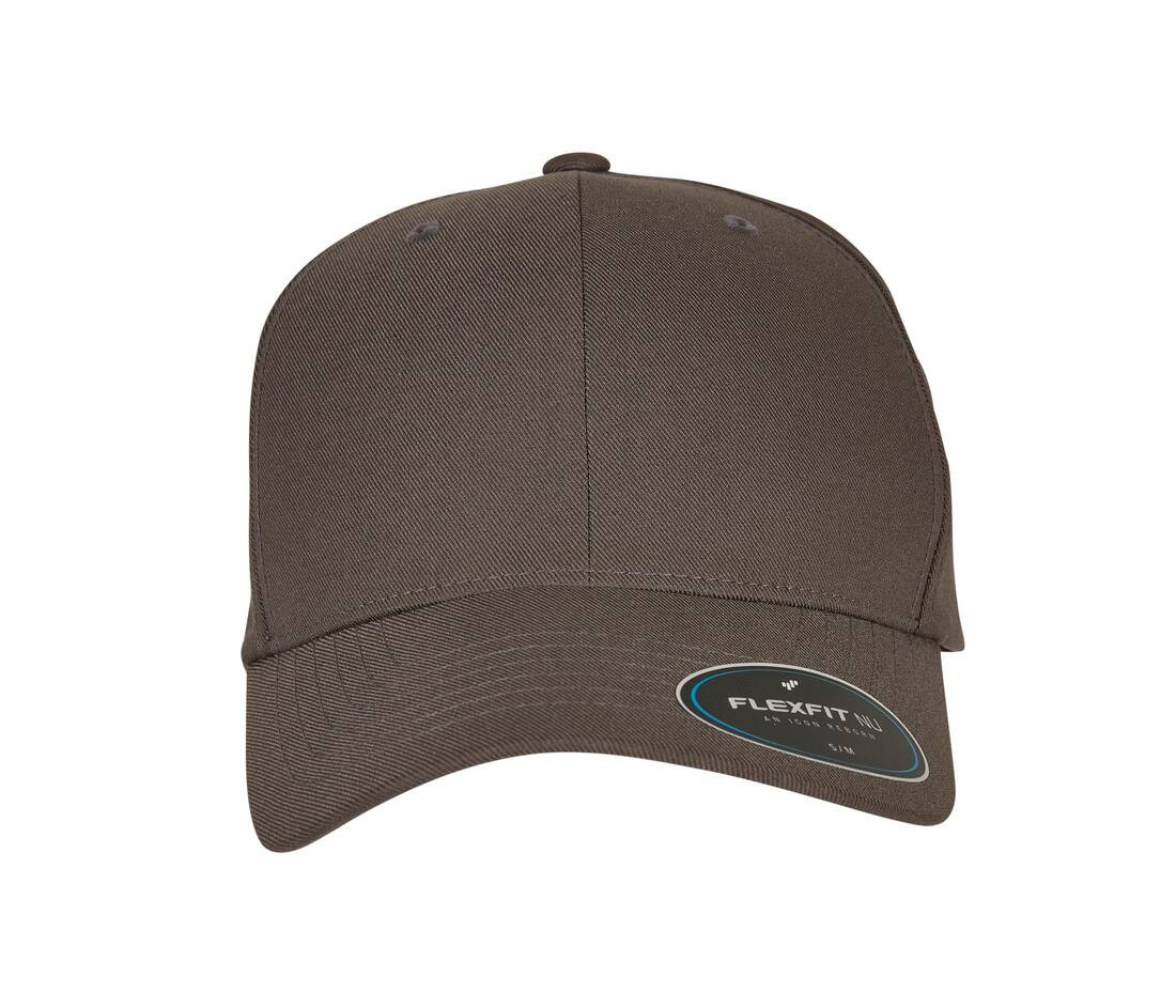 FLEXFIT 6100NU - Casquette baseball 6 pans