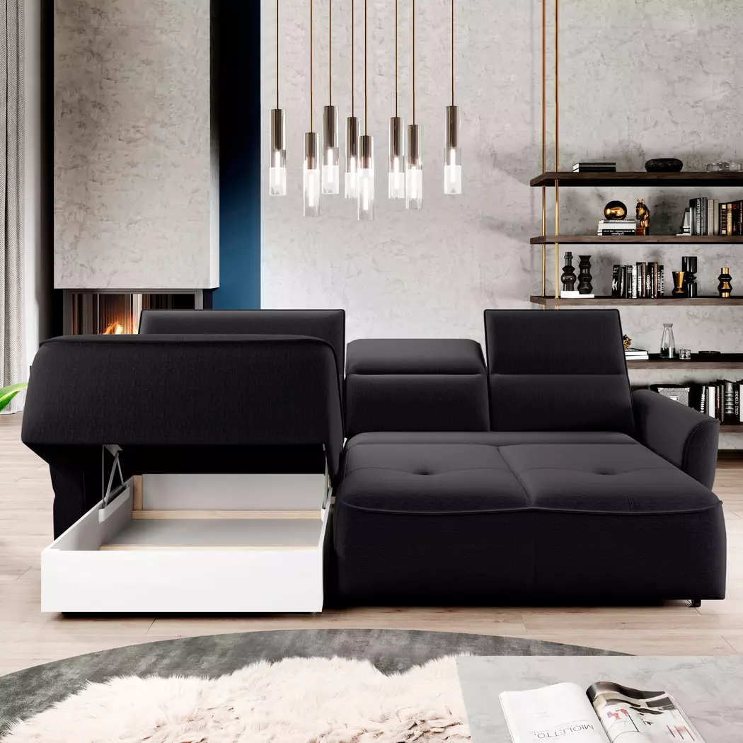 Ecksofa Murillo