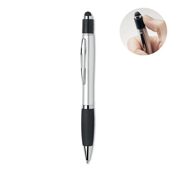GiftRetail MO2573 - STY Stylo stylet spinner