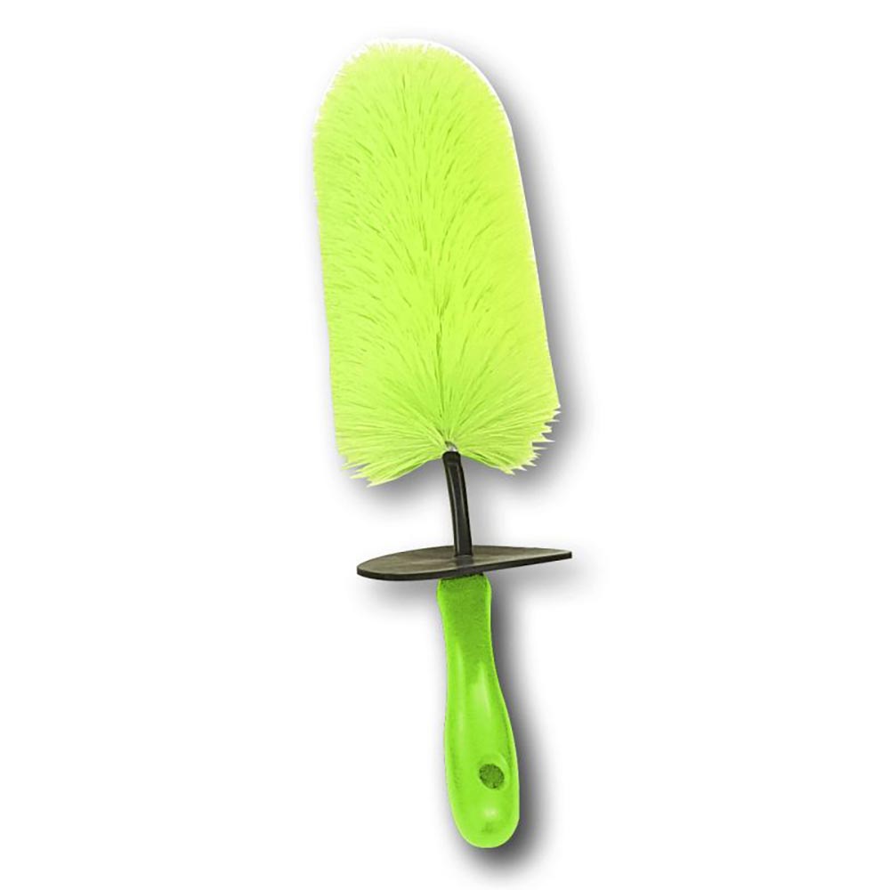 GS27 - Brosse jantes Flexi+