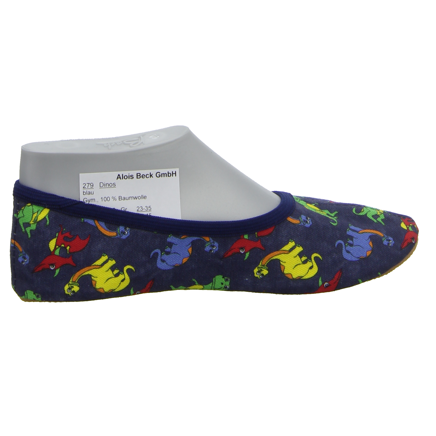 Beck Dinos