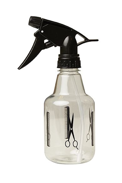 Sprayflaske
