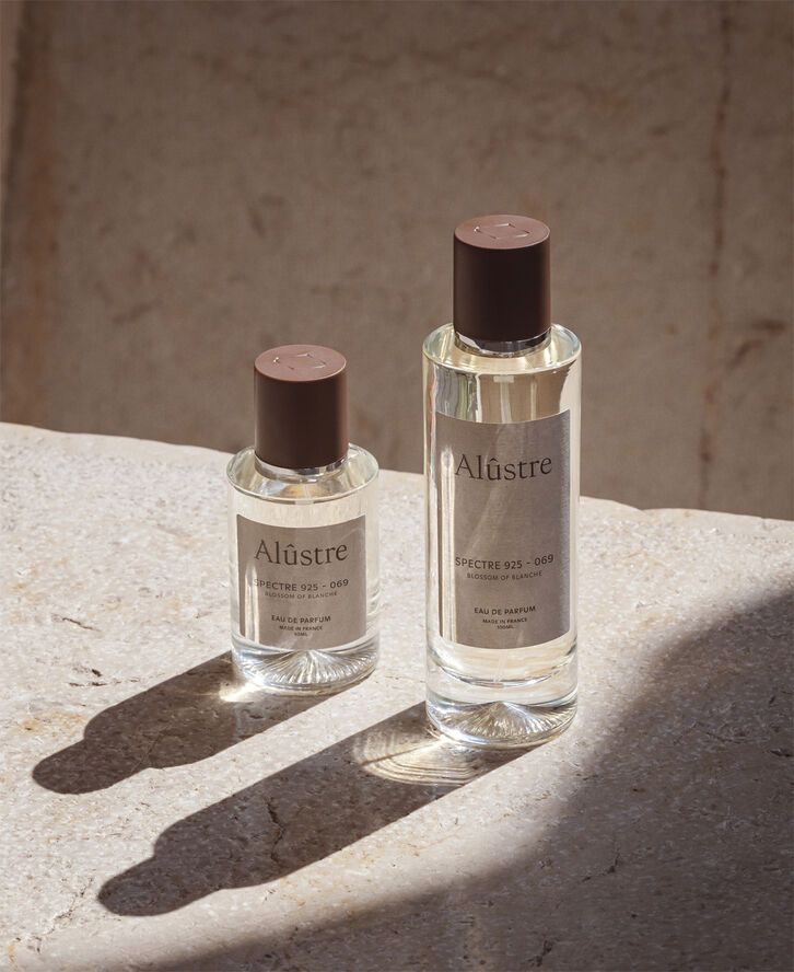 Alûstre Floral SPECTRE 925 - 069 EDP, 100 ml
