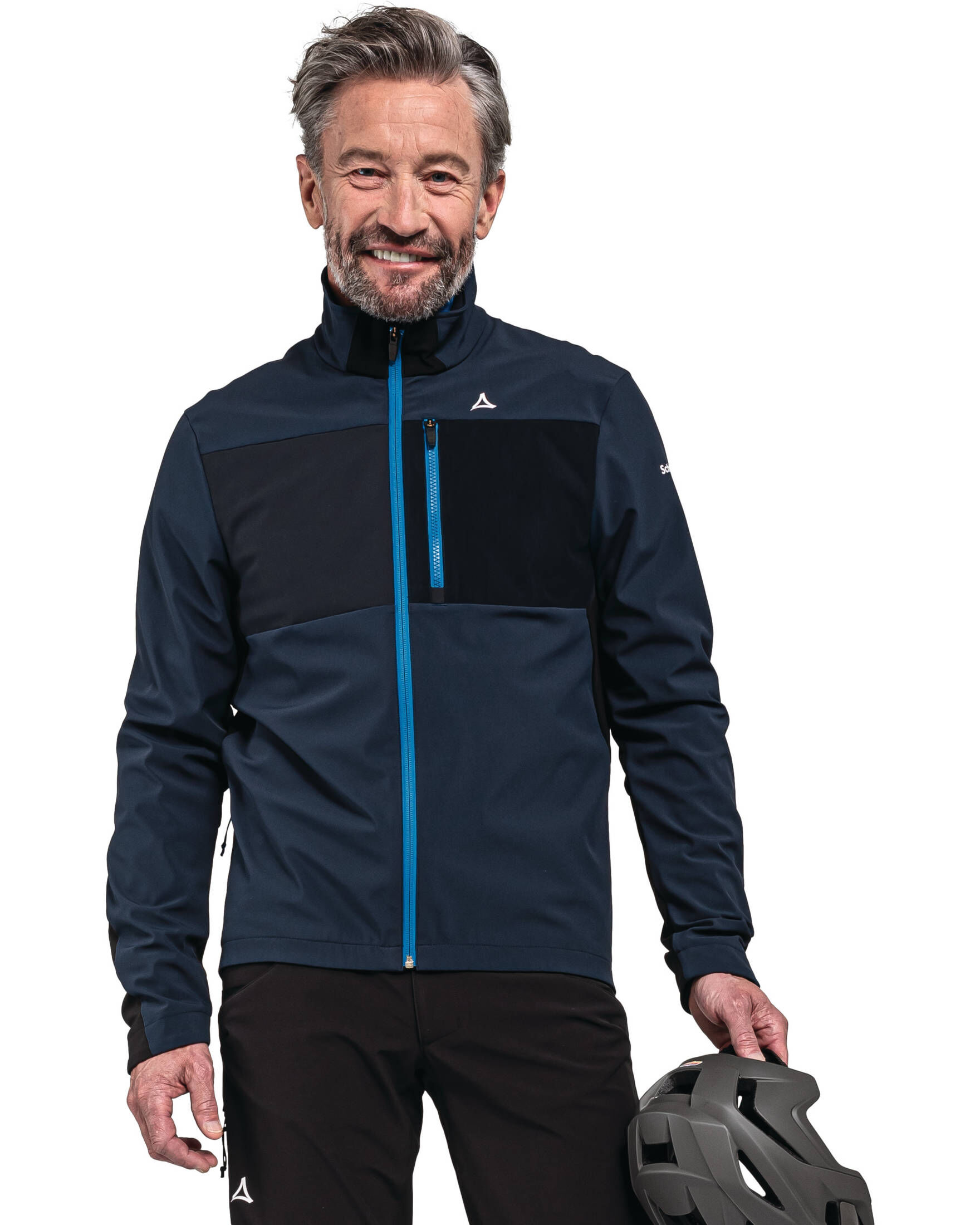 Schöffel| Herren Jacken Softshell Jacket Zumaia M