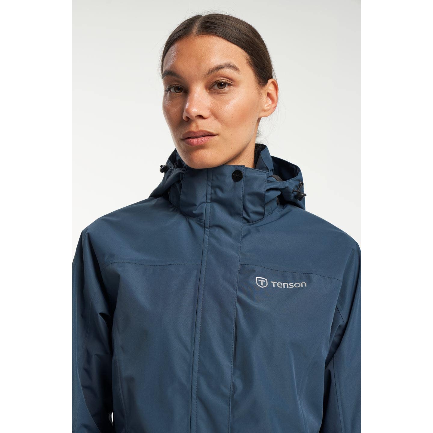 Tenson  Melwille Rain Jacket W