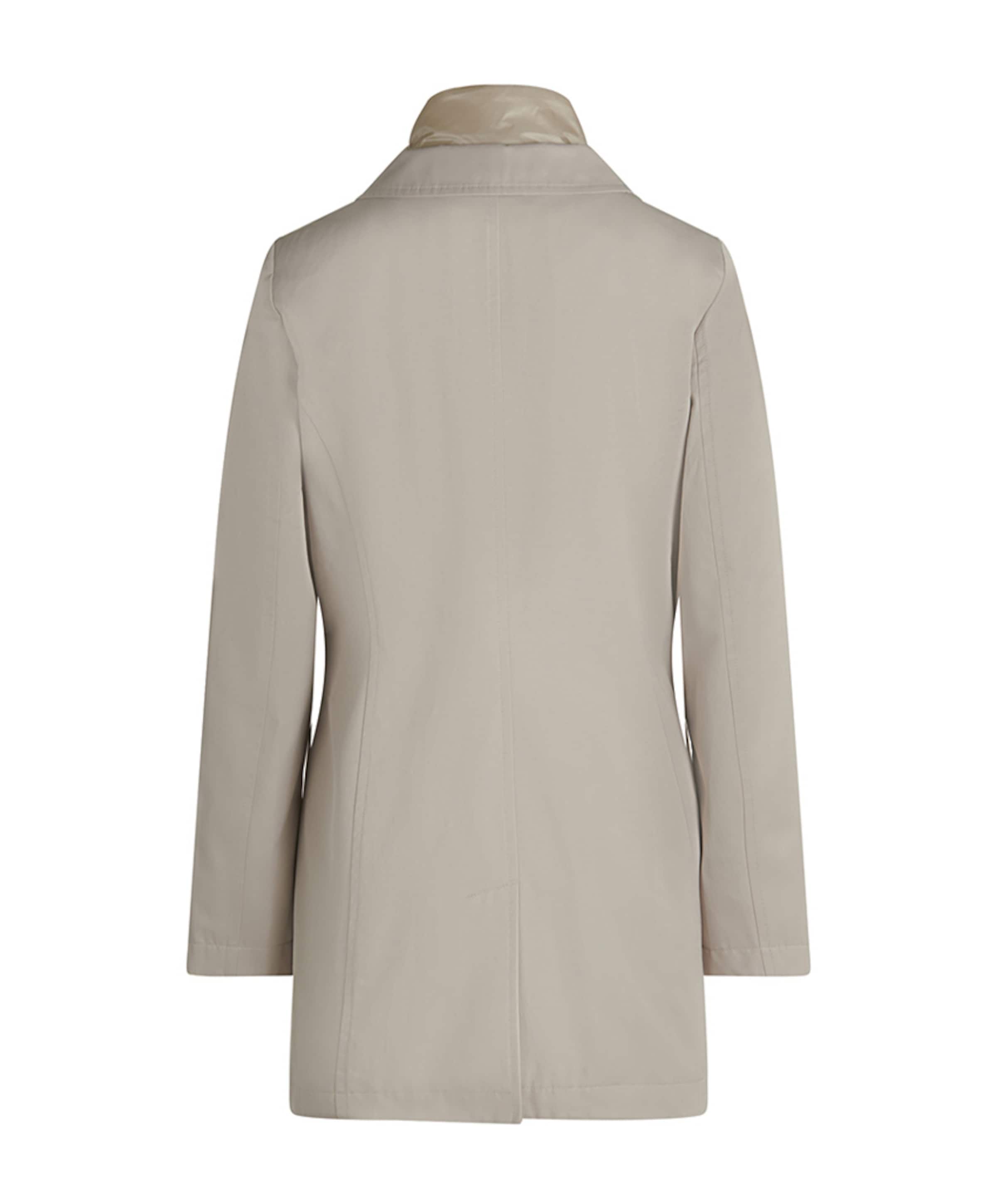 Gil Bret Dames jas beige