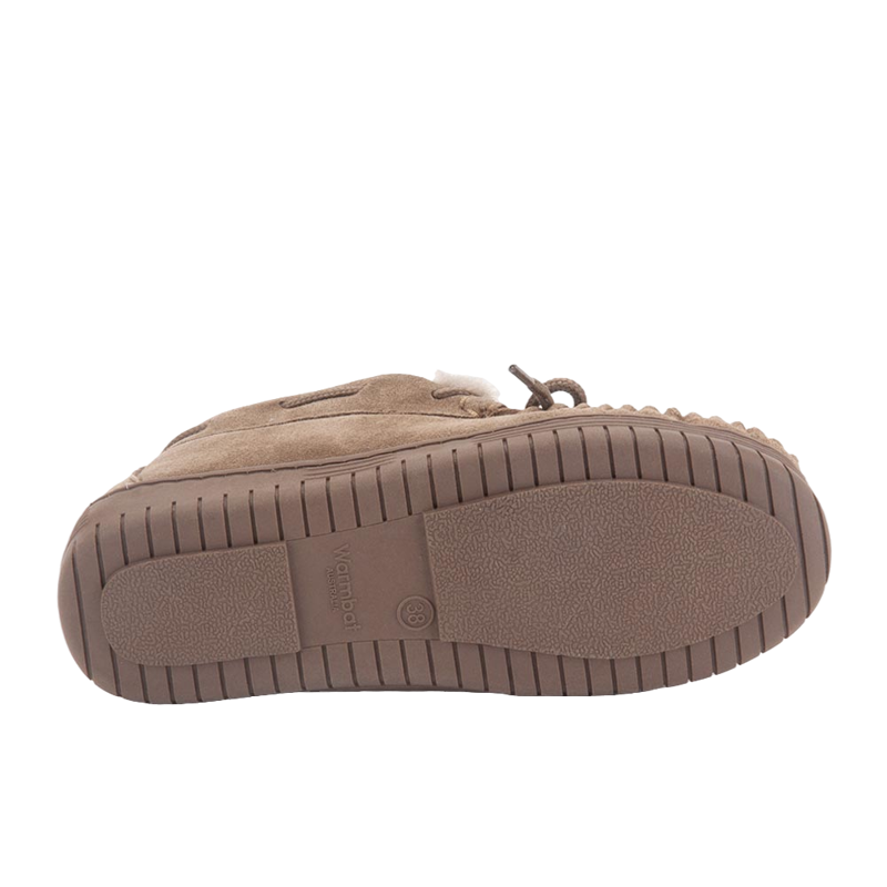 Bunya Pantoffel