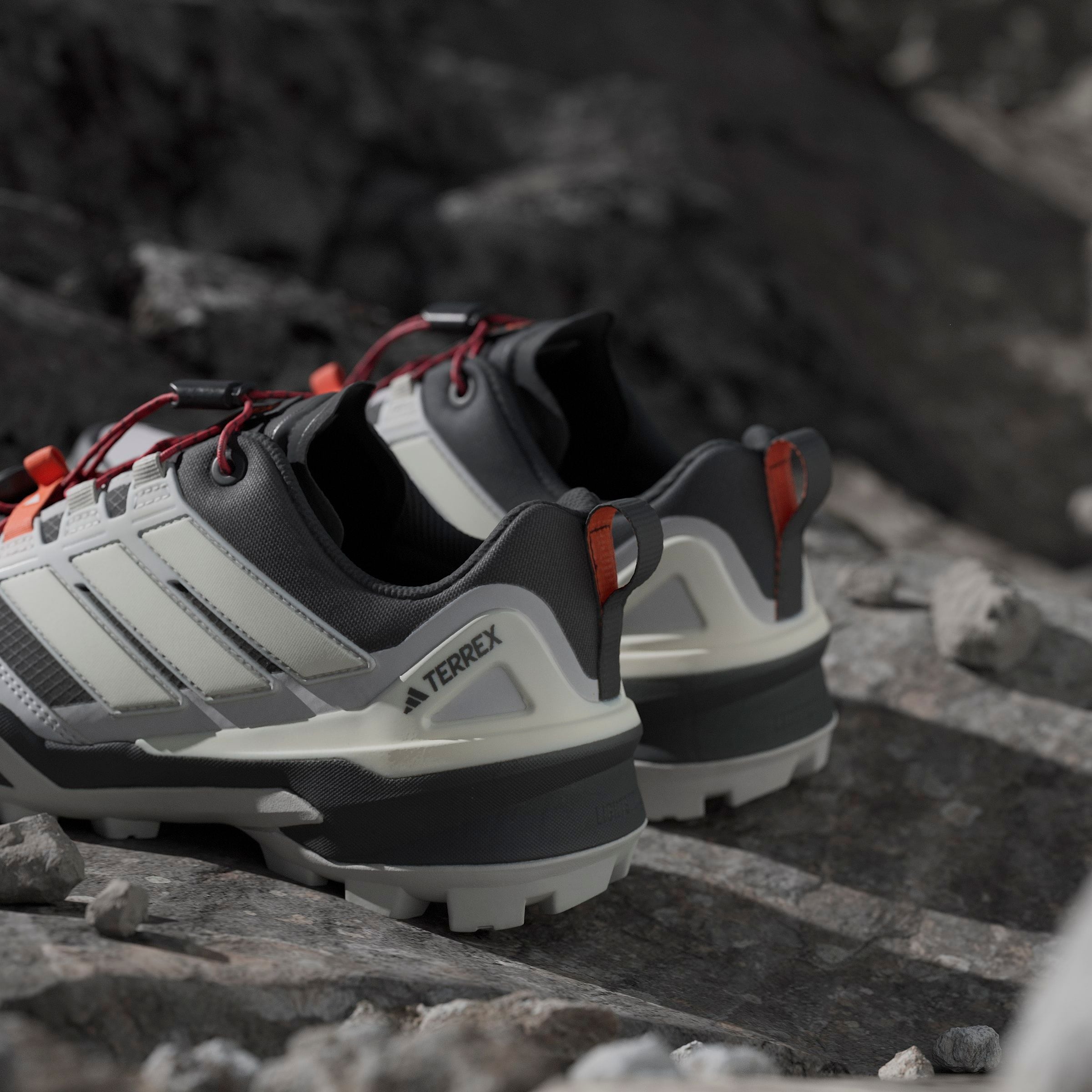 adidas TERREX Wanderschuh »TERREX SKYCHASER GORE-TEX«  wasserdicht