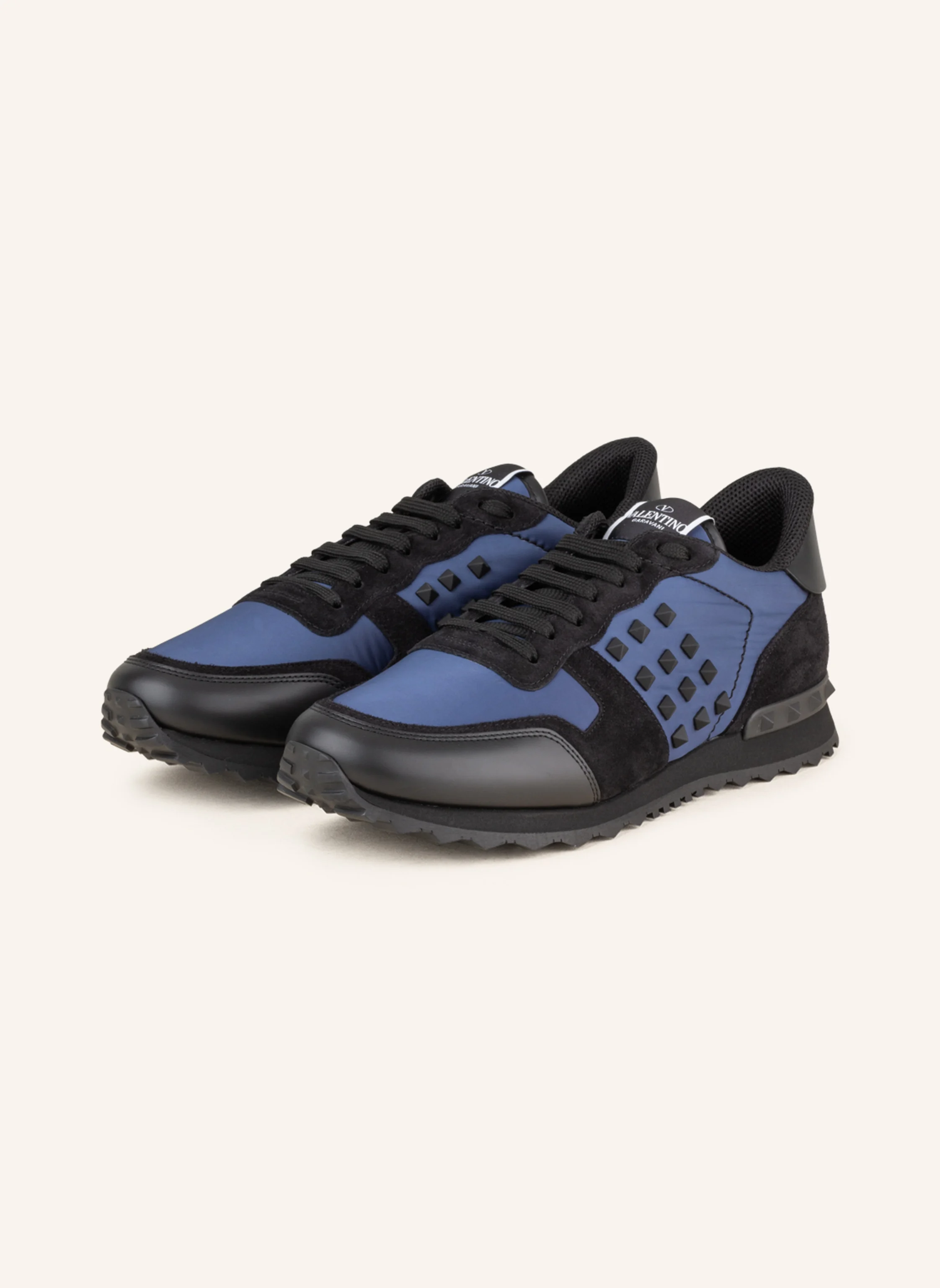 VALENTINO GARAVANI Sneaker ROCKSTUD