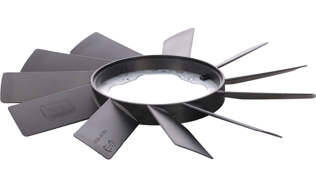 Ventilatorhjul