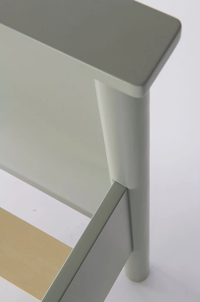 ZARAGOZA barneseng 70x160 cm