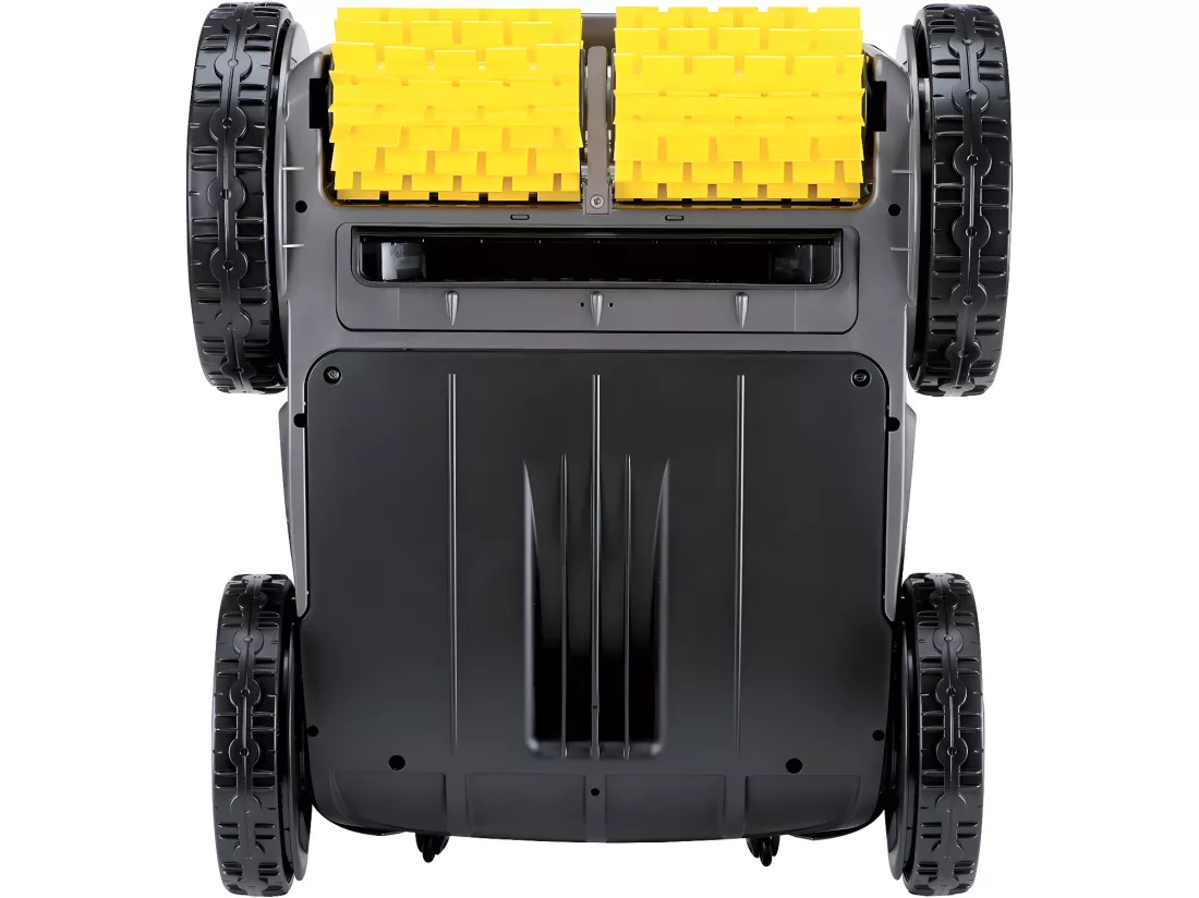 Robot de piscine électrique Vortex 2WD OV 3400 + Chariot - Zodiac