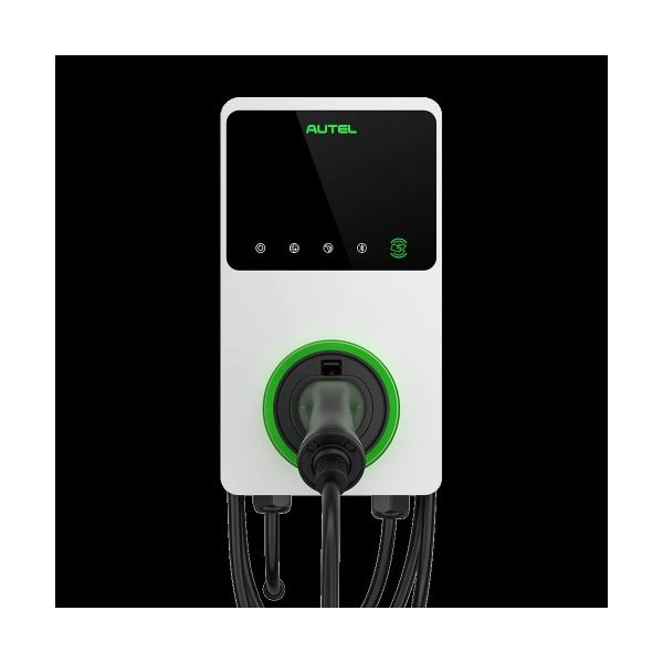 Autel Estação de Carregamento Maxicharger Ac Wallbox Eu W22-S - AT_AC0005