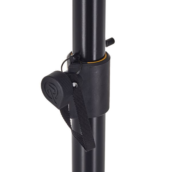 JBL EON715 Stand Bundle