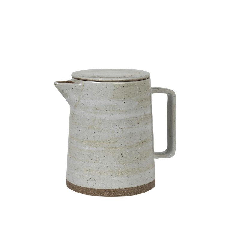 Broste Copenhagen Grød theepot 1,3L