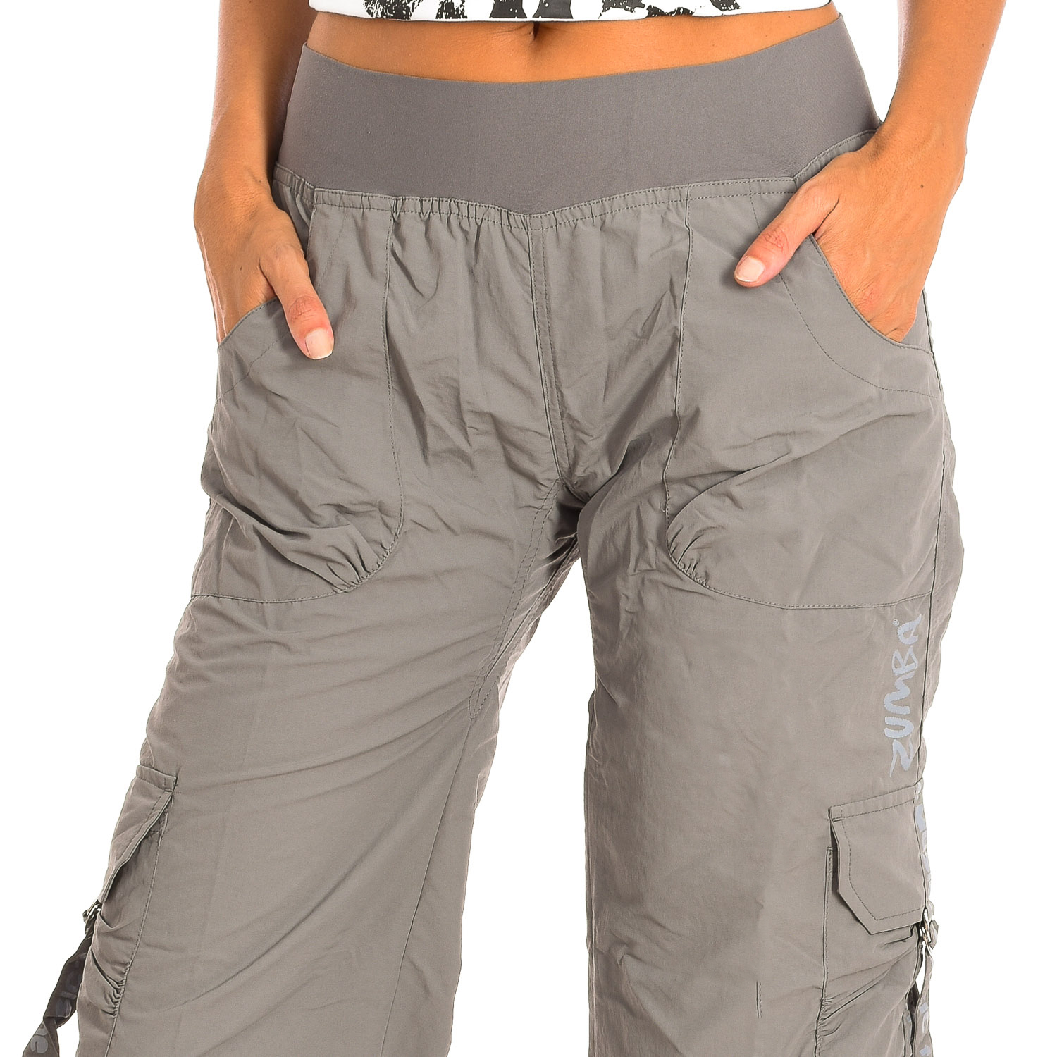 Calça esportiva Zumba Z1b00109