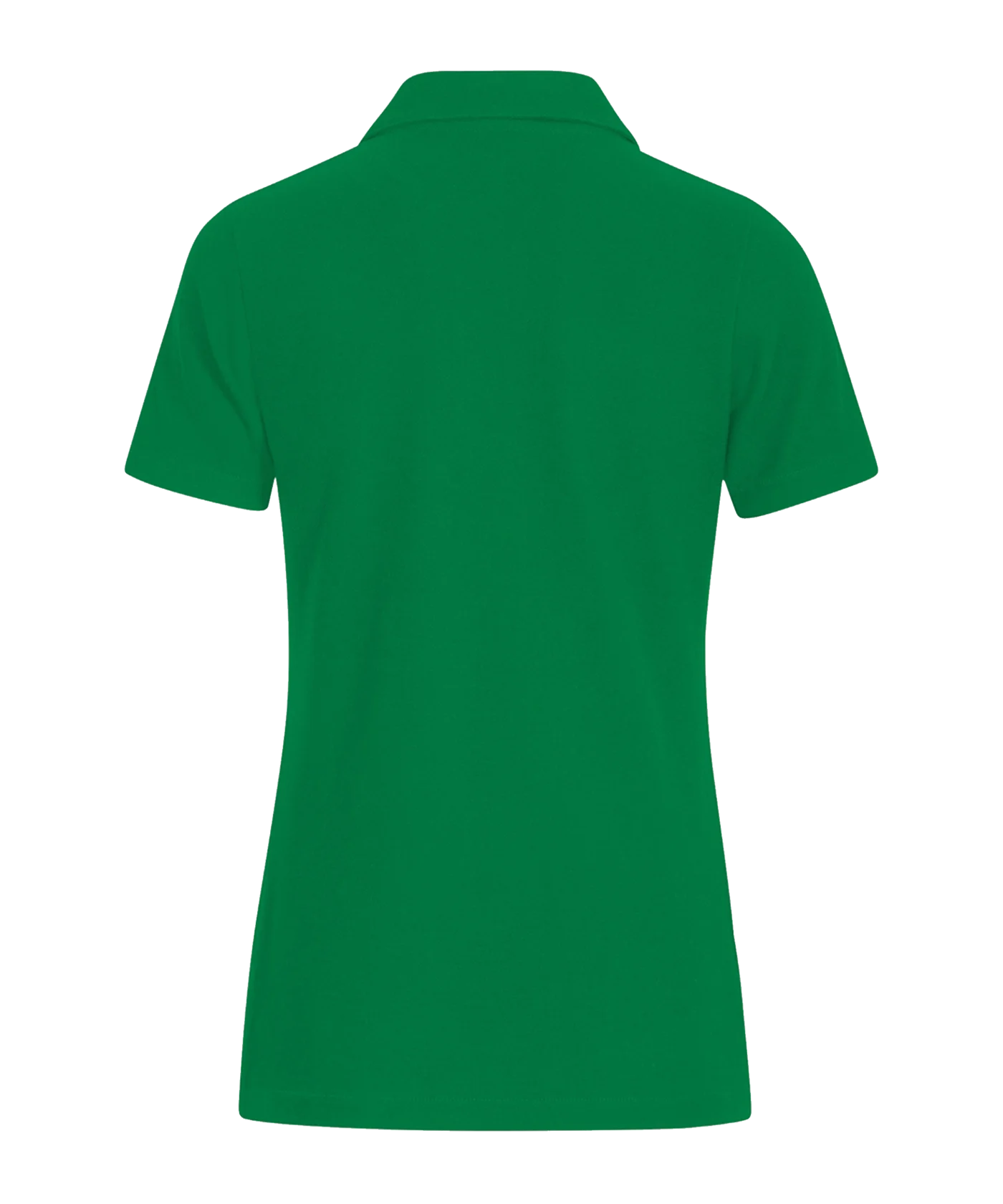 JAKO Base Poloshirt Damen Grün F06