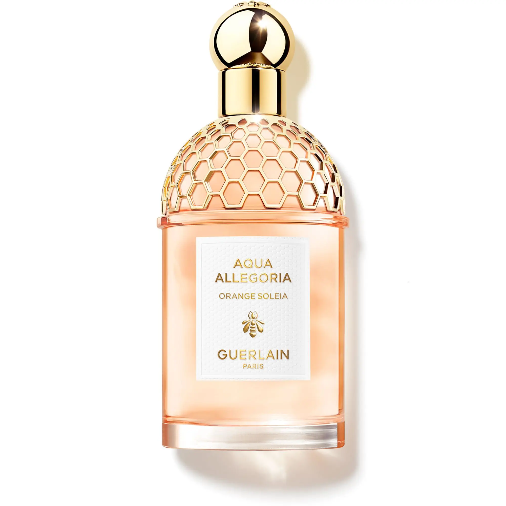Guerlain - Aqua Allegoria Orange Soleia- Eau de toilette