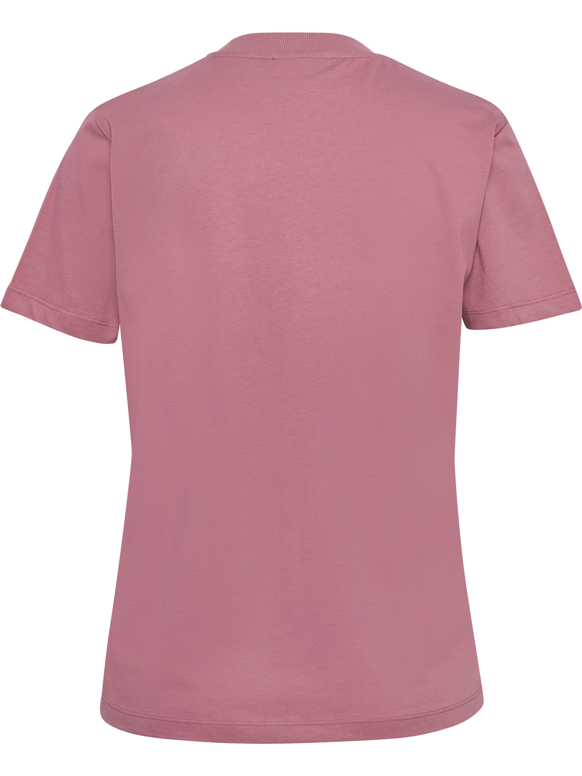 hummel T-Shirt »HMLPULSE W T-SHIRT«, 1 Stk.
