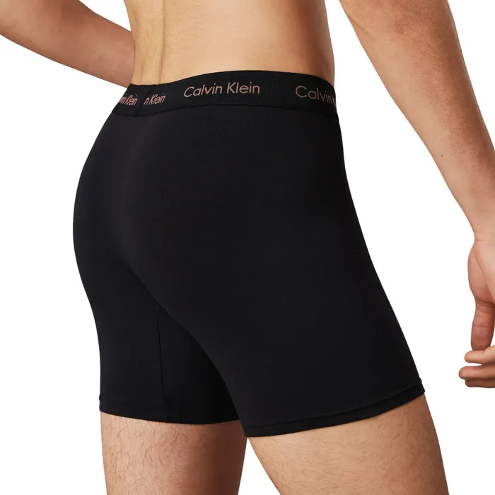 Calvin Klein Boxers (3-pack) Heren