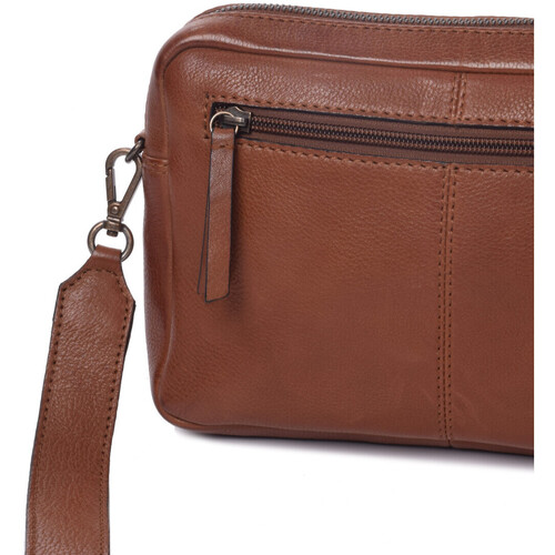 The Bagging Co - 8THB2601 Marrón