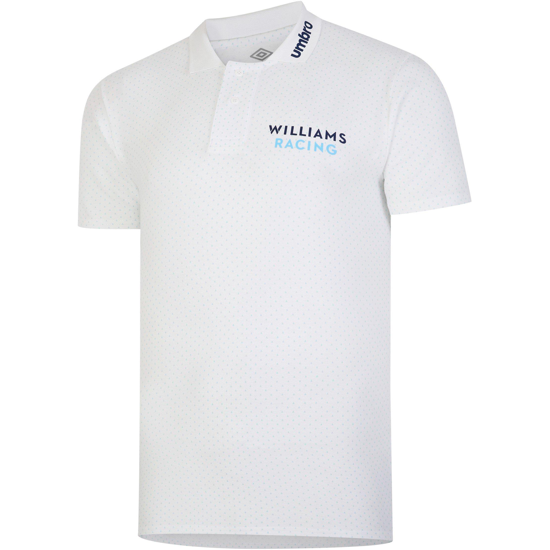 Umbro Off Track Polo Sn41
