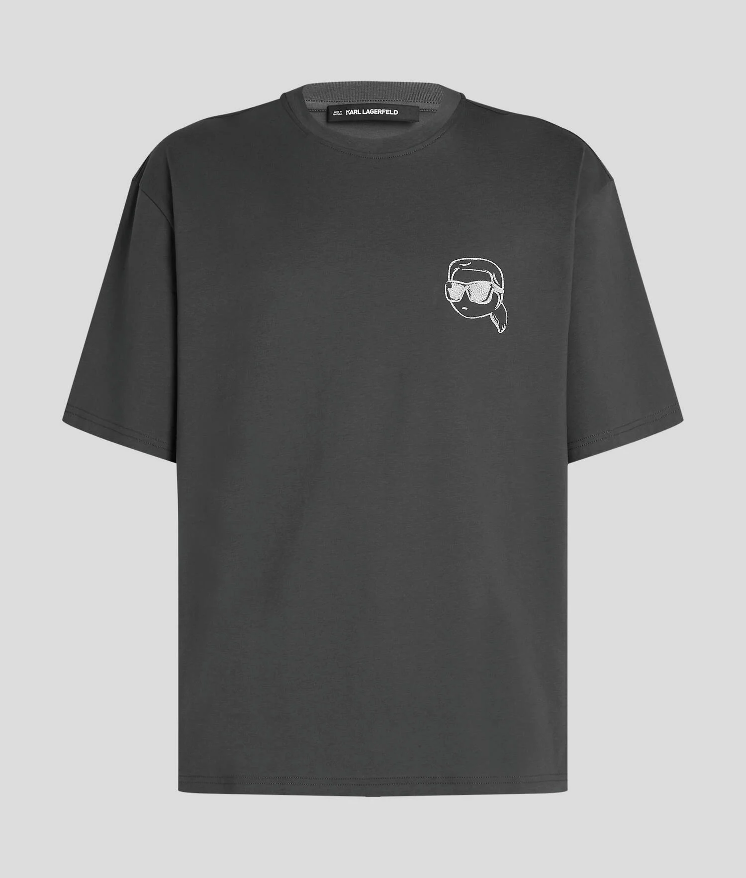 T-SHIRT IKON