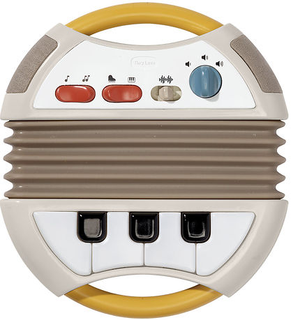 Tiny Love Musikinstrument - Mundharmonika - Tiny Rocker