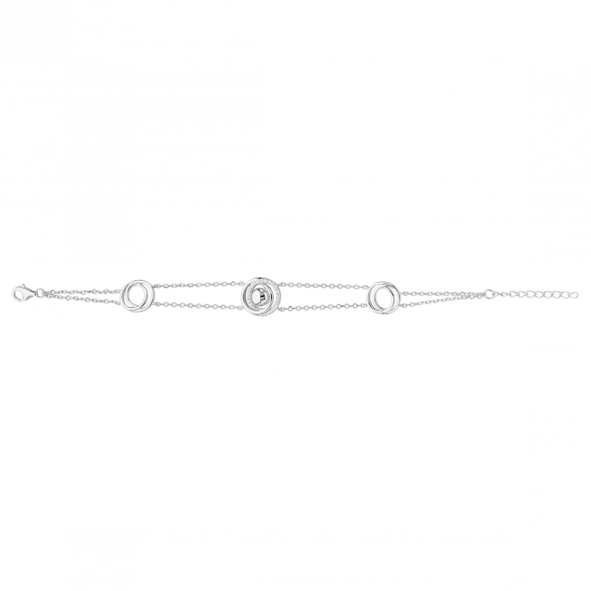 Bracelet en Argent