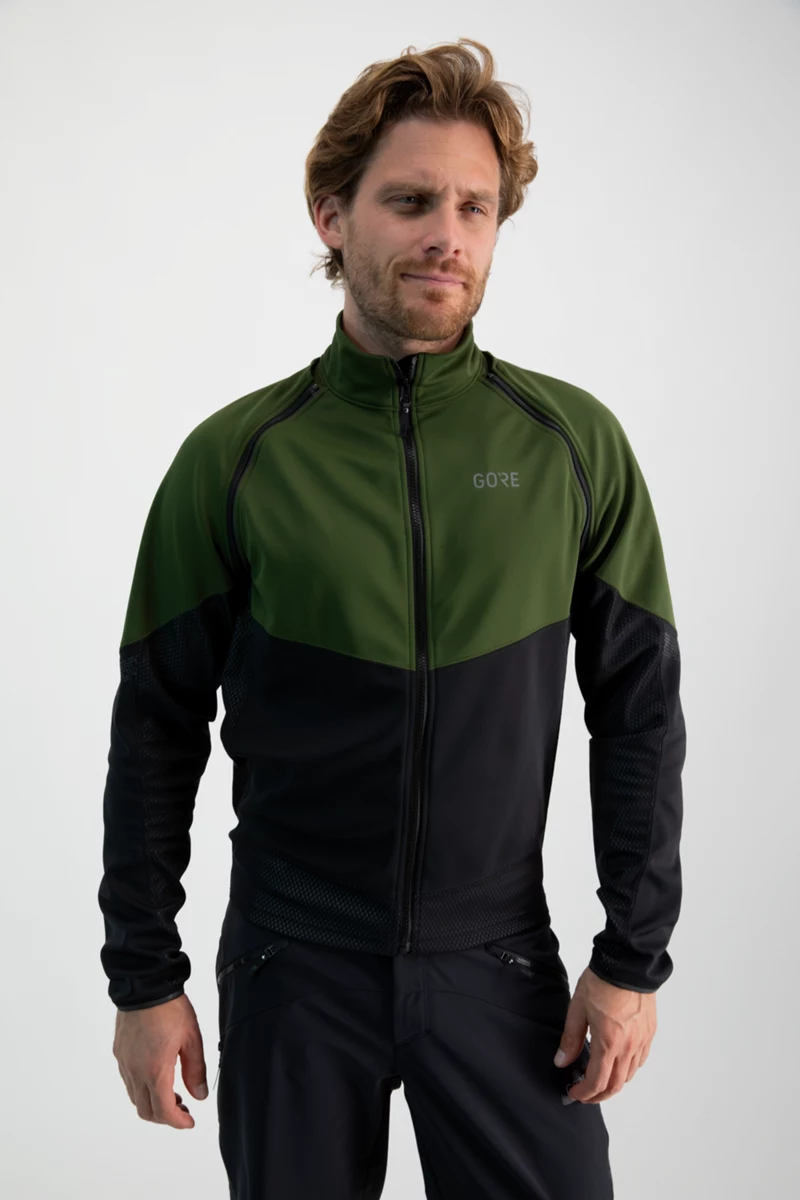 GORE BIKE WEAR Phantom Herren Bikejacke