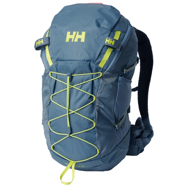 Helly Hansen - Transistor Backpack Recco 30 - Sac à dos de randonnée