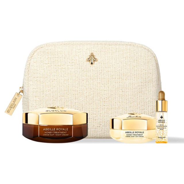 Abeille Royale Coffret anti-âge GUERLAIN