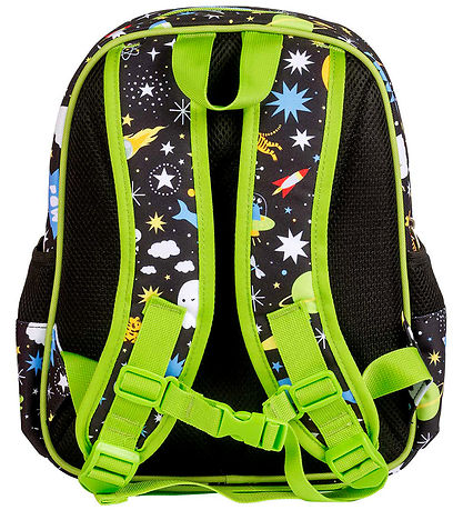 A Little Lovely Company Kindergartentasche m. Thermotasche - Gal