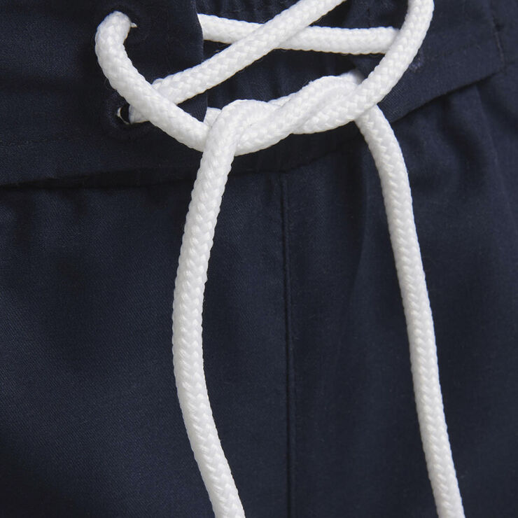 Hummel hmlCOCO Badeshorts Blå