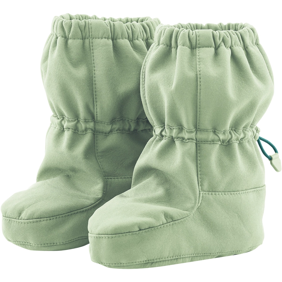 mamalila Booties Allrounder Toddler grün