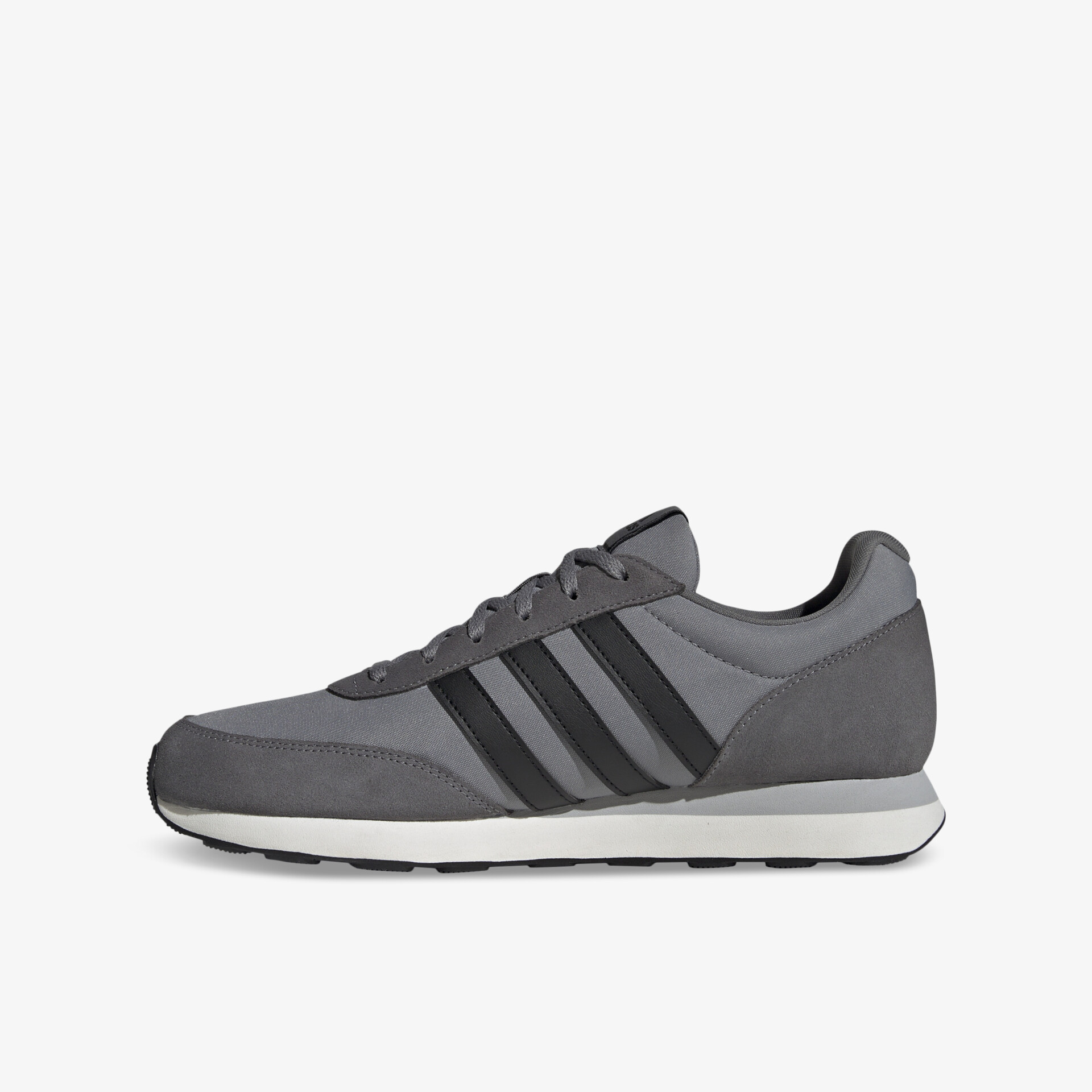 adidas Herren Sneaker Low RUN 60s 3.0 - Grau | Jetzt bei reno.de