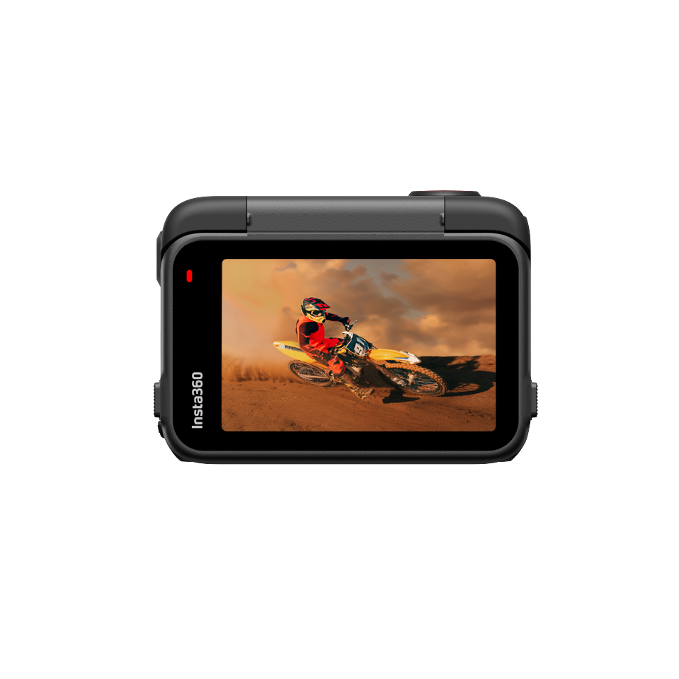 Insta360 - Ace Pro 2 Dual Battery Bundle - Actionkamera