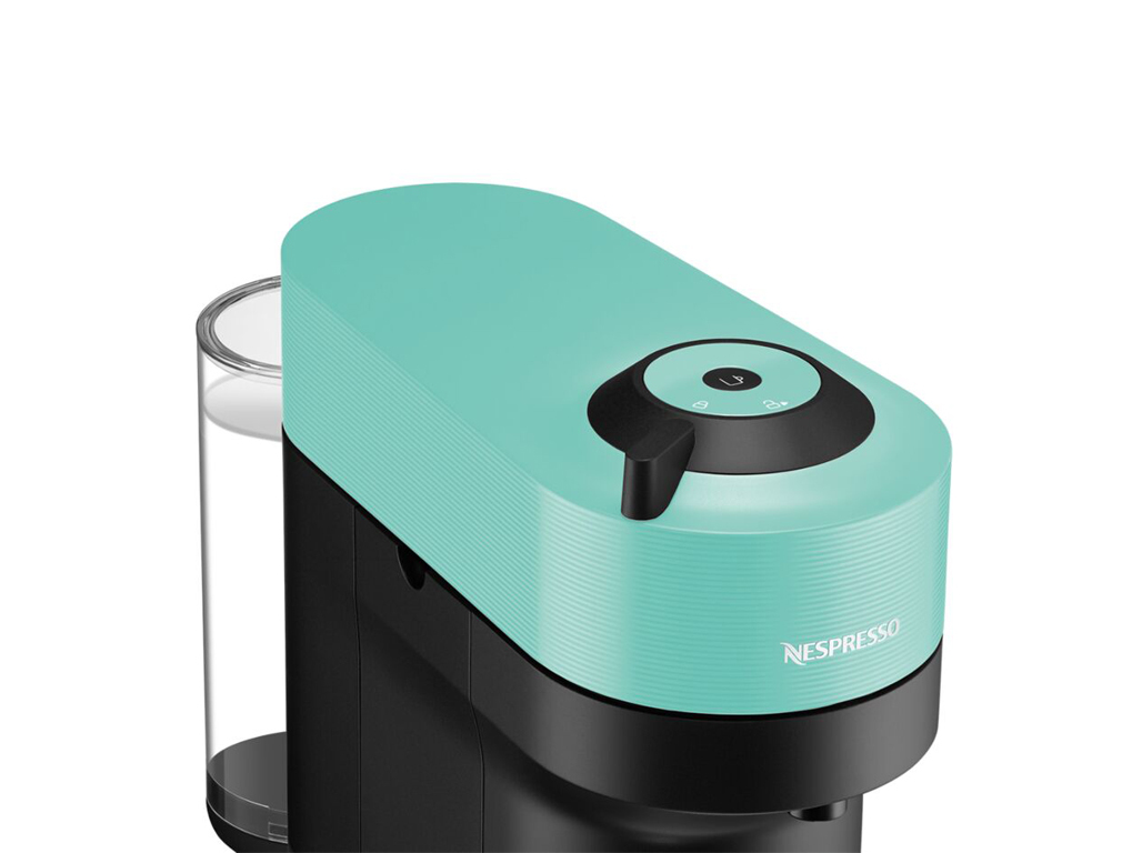 MÁQUINA DE CAFÉ NESPRESSO KRUPS XN9204P3 VERTUO POP MINT