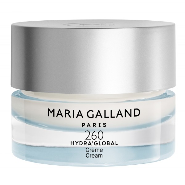 Maria Galland 260 Hydra'Global Créme 50ml