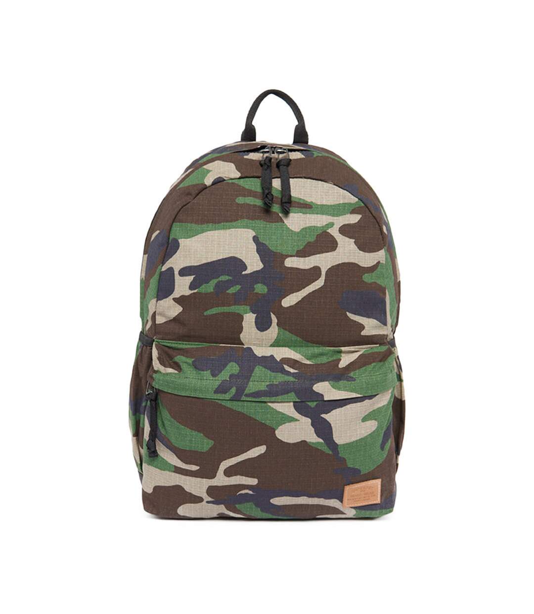 Sac à dos Kaki Homme Superdry Printed Montana
