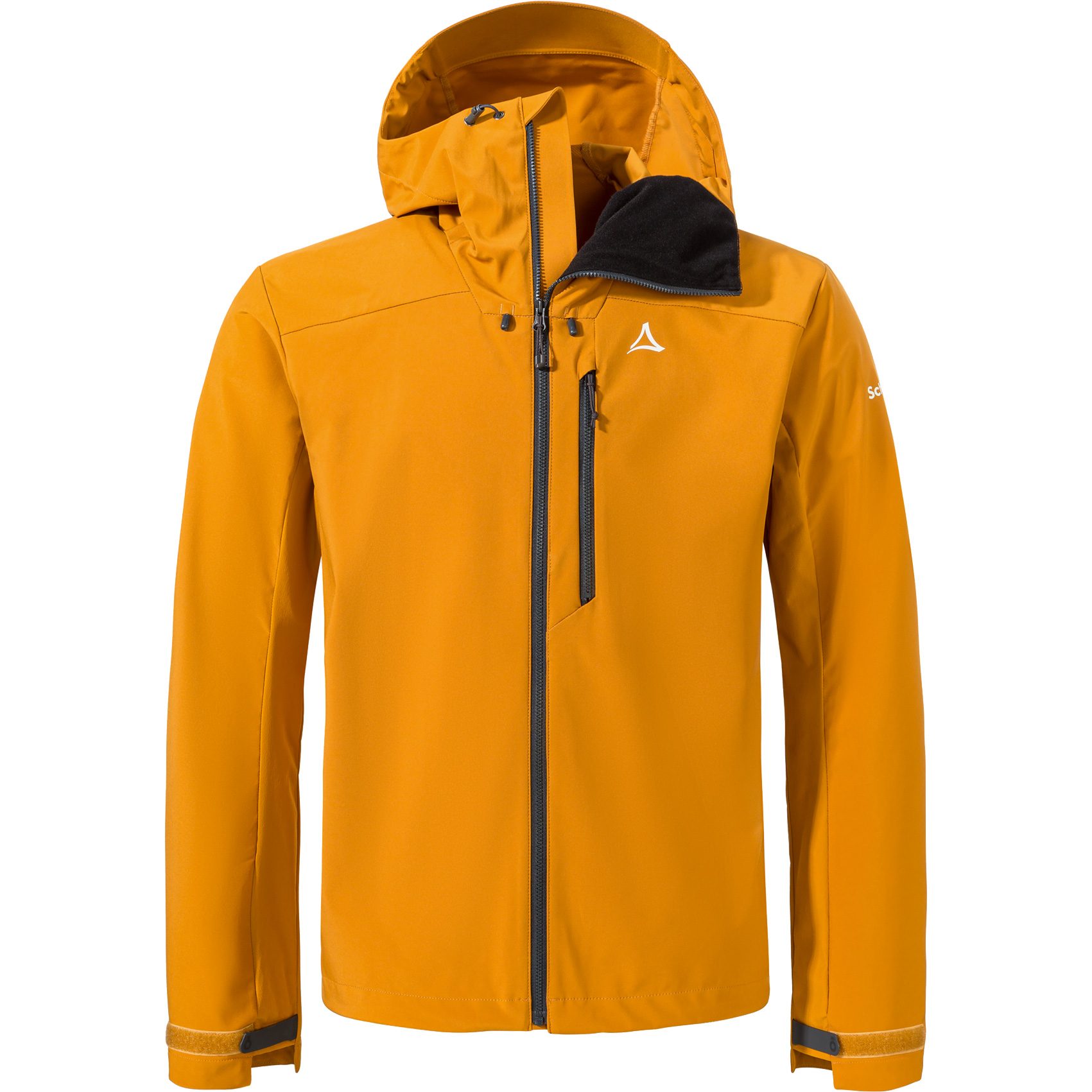 Schöffel Salza Bikejacke Herren chai