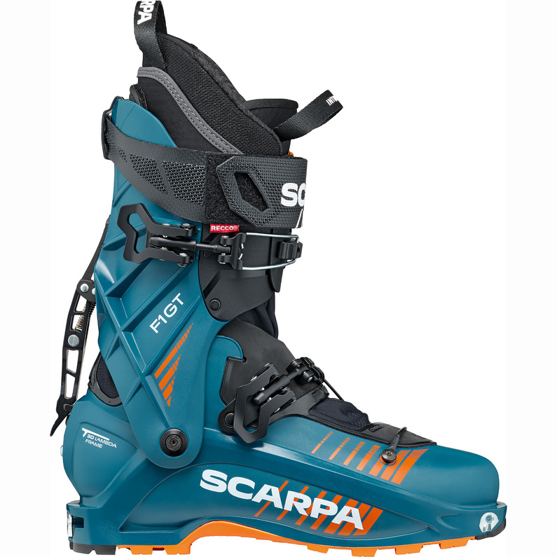 Scarpa Herren F1 GT Tourenskischuhe