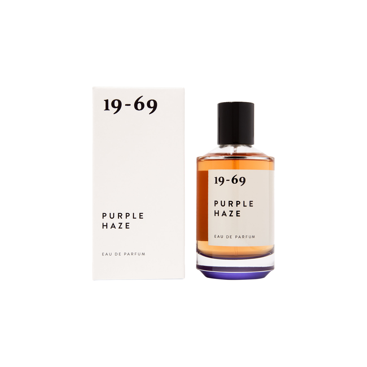Purple Haze Eau de Parfum 100ml
