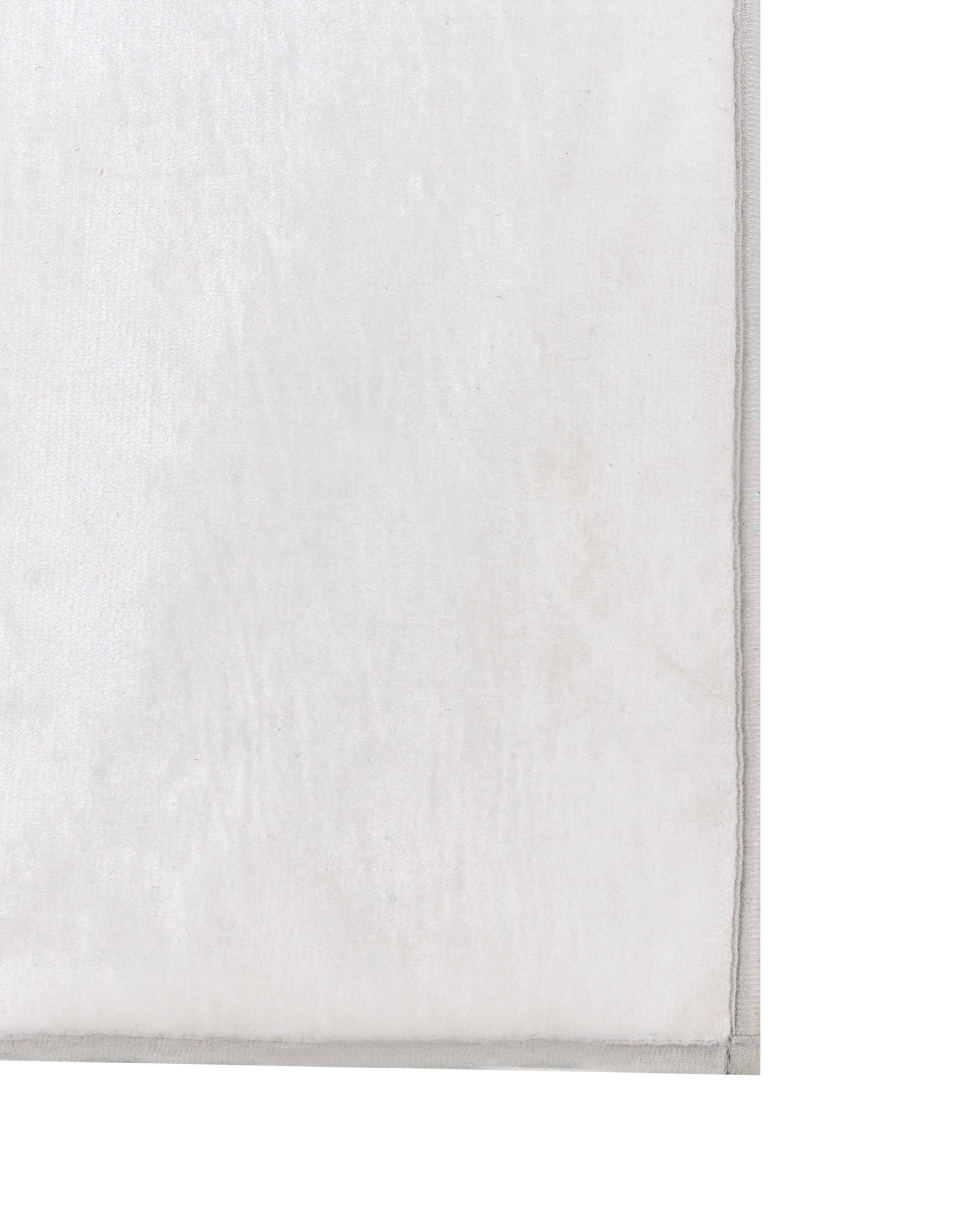 Vloerkleed ERZURUM Lichtbeige 160 x 230 cm
