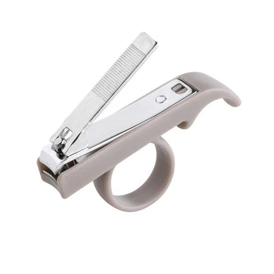 Coupe-ongles bébé   Beige        de               Aubert concept