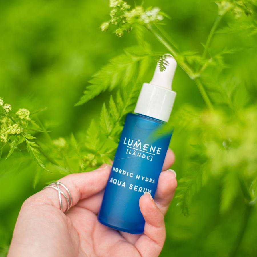 Lumene Nordic Hydra [Lähde] Aqua Serum 30ml