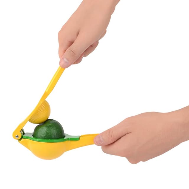 Prepara Citruspresser Citron & Lime